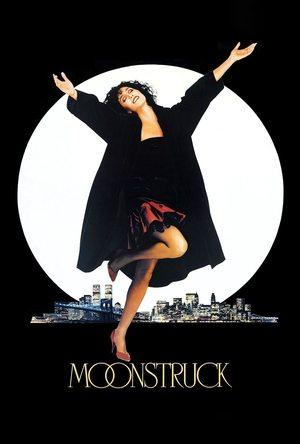 Moonstruck streaming