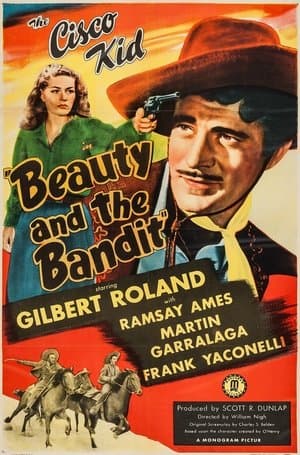 Beauty and the Bandit streaming