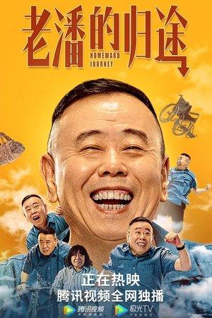 老潘的归途 streaming