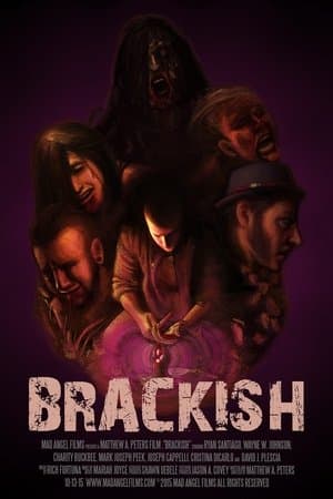 Brackish streaming