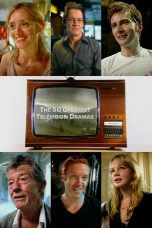 The 50 Greatest Television Dramas streaming