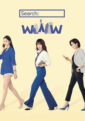Search: WWW streaming