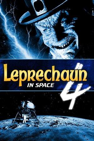 Leprechaun 4: In Space streaming