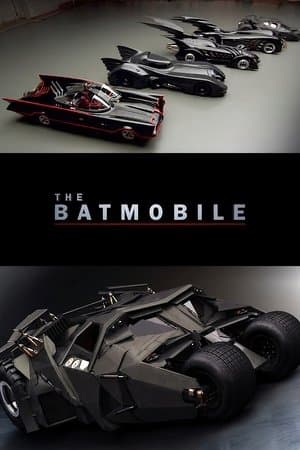 The Batmobile streaming