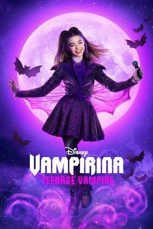 Vampirina: Teenage Vampire streaming
