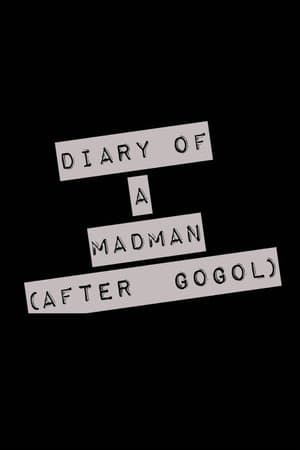 Diary of a Madman streaming