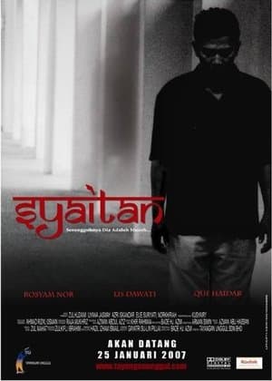 Syaitan streaming