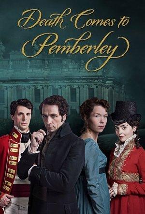 La Mort s'invite à Pemberley streaming