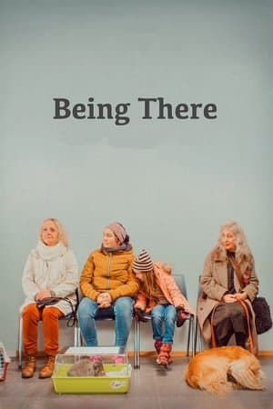 Being There streaming