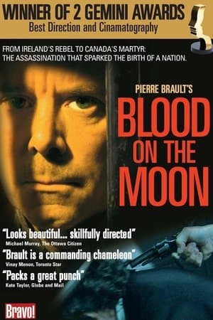 Blood on the Moon streaming