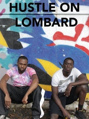 Hustle on Lombard streaming
