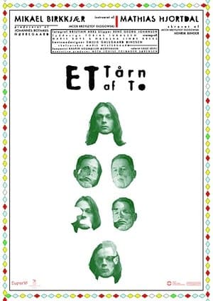 Et tårn af to streaming