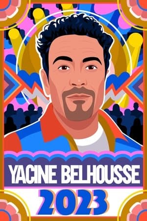 Yacine Belhousse : 2023 streaming