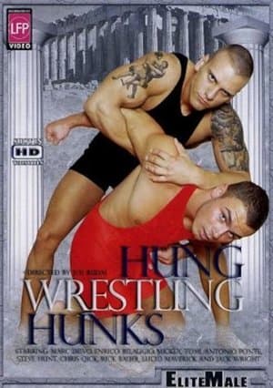 Hung Wrestling Hunks streaming