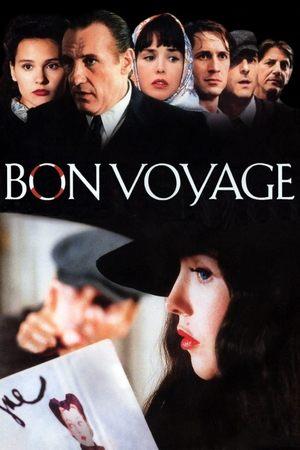 Bon Voyage streaming