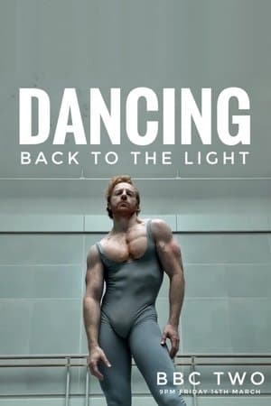 Steven McRae: Dancing Back to the Light streaming