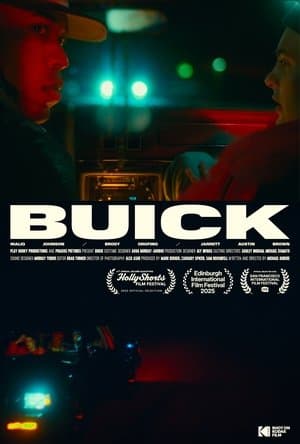 Buick streaming