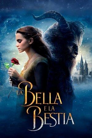La bella y la bestia streaming