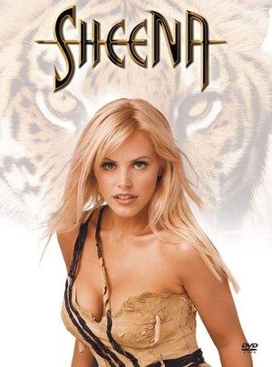 Sheena streaming