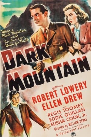 Dark Mountain streaming