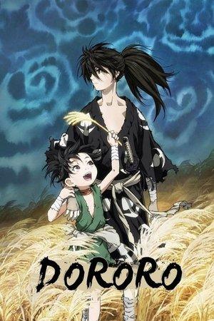 Dororo streaming