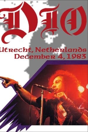 Dio - Live in Holland streaming