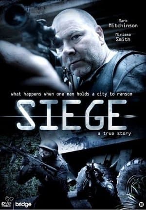 Siege streaming