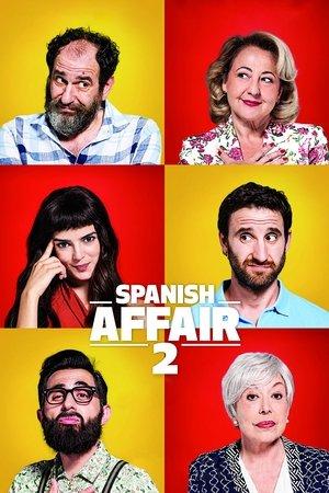 Spanish Affair 2 streaming