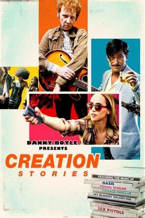 Creation Stories streaming