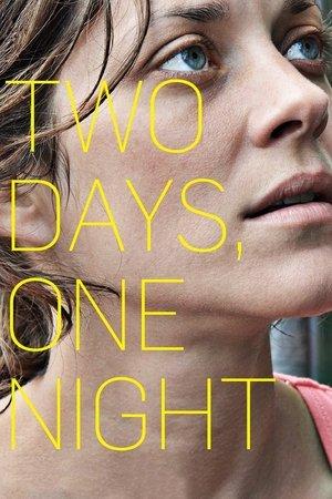 Two Days, One Night streaming