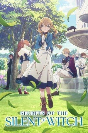 Secrets of the Silent Witch streaming