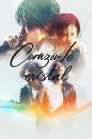 Corazón de cristal streaming