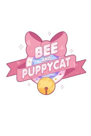 Bee and PuppyCat streaming