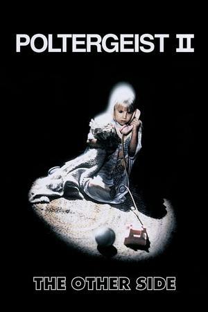 Poltergeist II: The Other Side streaming