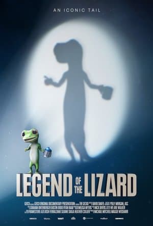 Legend of the Lizard streaming