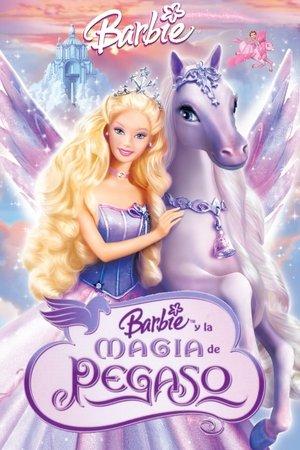 Barbie y La magia de pegaso streaming