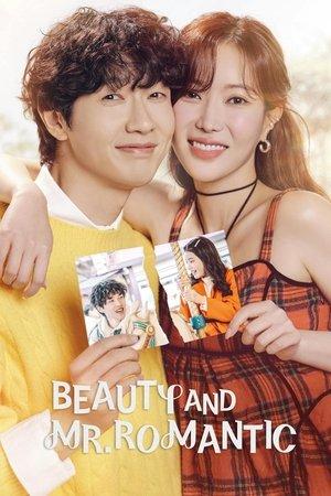 Beauty and Mr. Romantic streaming