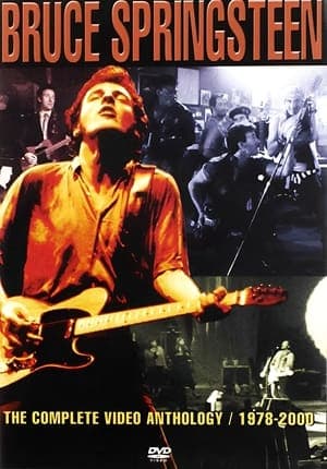 Bruce Springsteen: The Complete Video Anthology 1978-2000 streaming