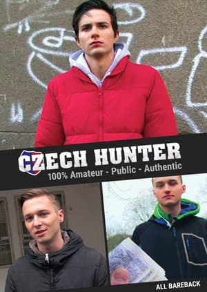 Czech Hunter 1 streaming