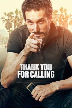 Thank You for Calling streaming
