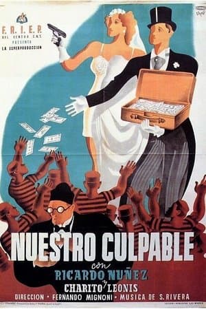 Nuestro culpable streaming