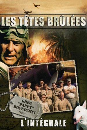 Les Têtes Brûlées streaming