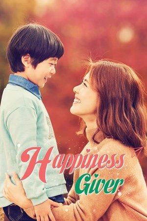 Happiness Giver streaming