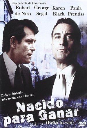 Nacido para ganar streaming