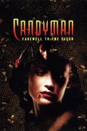 Candyman: Farewell to the Flesh streaming