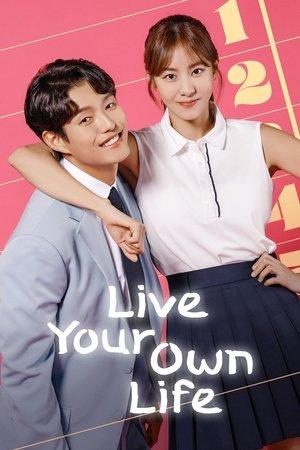 Live Your Own Life streaming