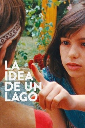 The Idea of a Lake streaming