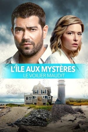 L'île aux mystères : Le voilier maudit streaming