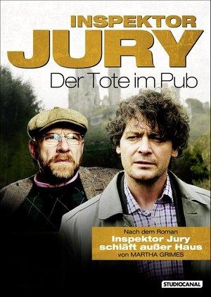 Inspektor Jury - Der Tote im Pub streaming