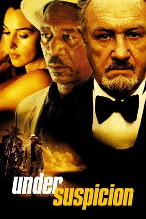 Under Suspicion streaming